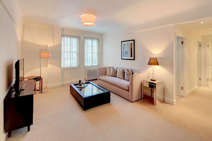 2 Bedroom Flat To Rent In Fulham Road, London, SW3