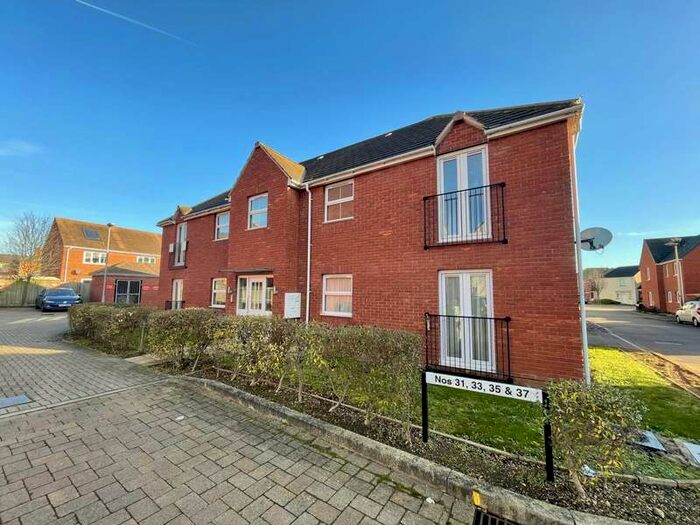 1 Bedroom Apartment To Rent In Ripley Road, Broughton, MK10