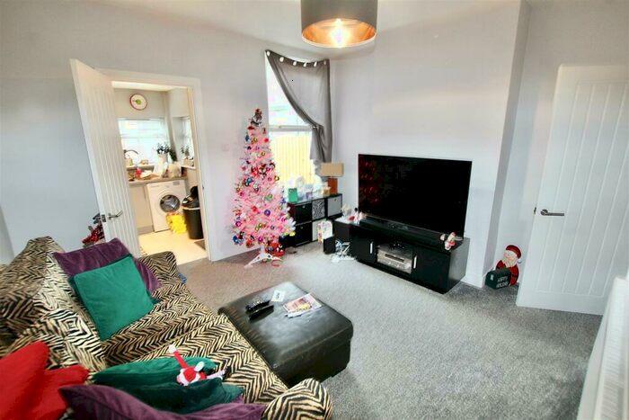 3 Bedroom Terraced House To Rent In Ladysmith Street, Sneinton, Nottingham, NG2