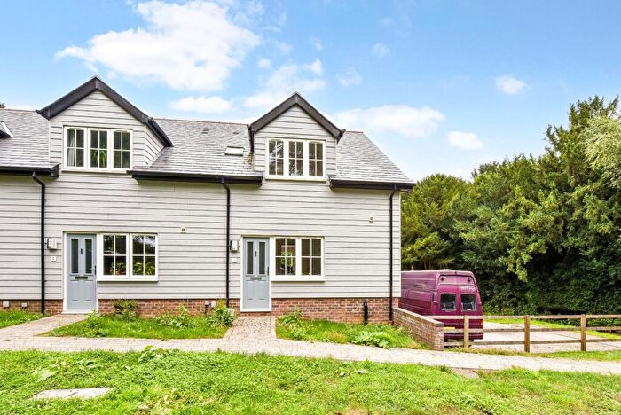 1 Bedroom Commercial Property To Rent In Hewshott Lane, Liphook, Hampshire, GU30