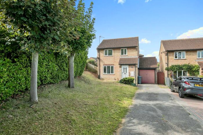 3 Bedroom House To Rent In Lidgate Court, Felixstowe, IP11