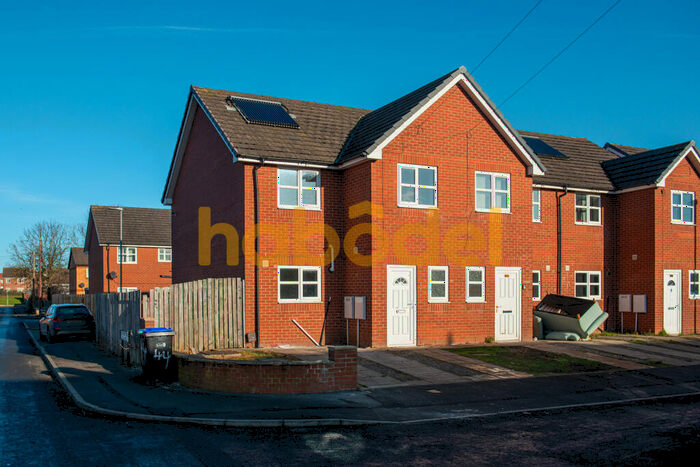 3 Bedroom Terraced House To Rent In Douthwaite Road, Bishop Auckland, DL14