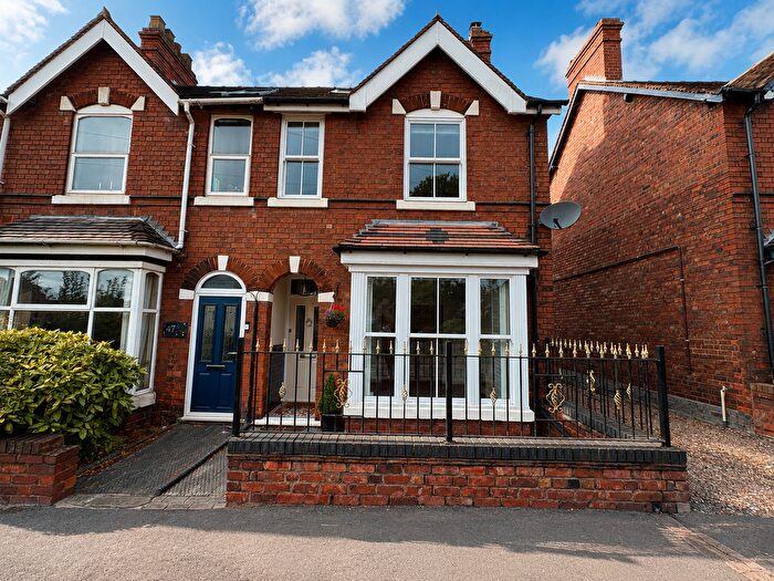 3 Bedroom Property To Rent In Pye Green Road, Cannock, WS11