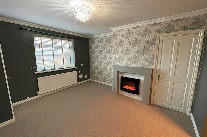 2 Bedroom Terraced House To Rent In Ivy Avenue, Neath, SA11