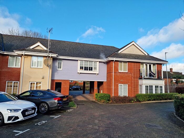 2 Bedroom Flat To Rent In Wincombe Court, Ellis Close, Ruislip, Greater London, HA4
