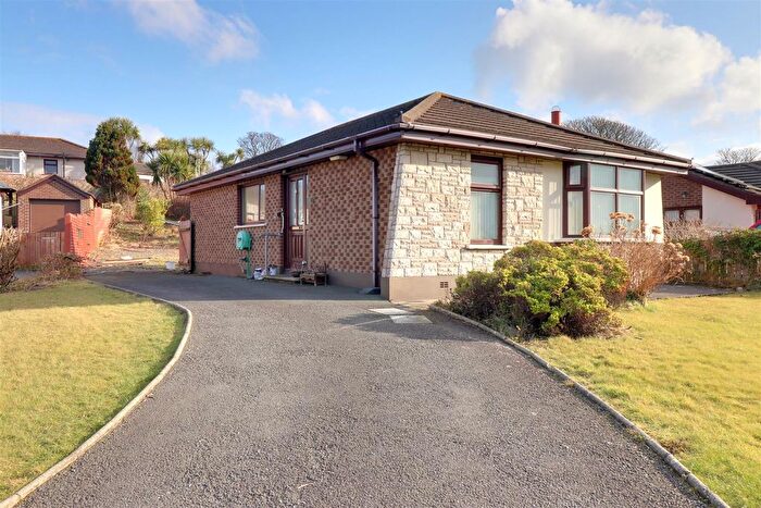 3 Bedroom Detached Bungalow For Sale In Strangford View, Greyabbey, BT22