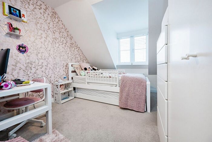 5 Bedroom Detached House For Sale In Corncroft Leys, Houghton Conquest, Bedford, MK45