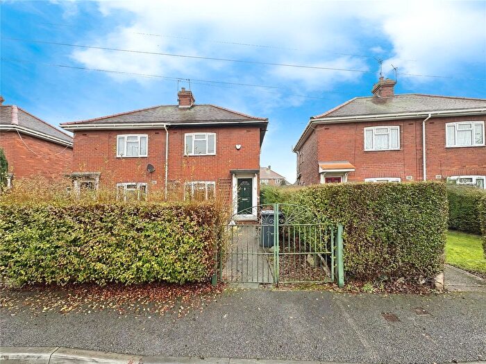 2 Bedroom Semi Detached House To Rent In Morgan Road, Doncaster, South Yorkshire, DN2