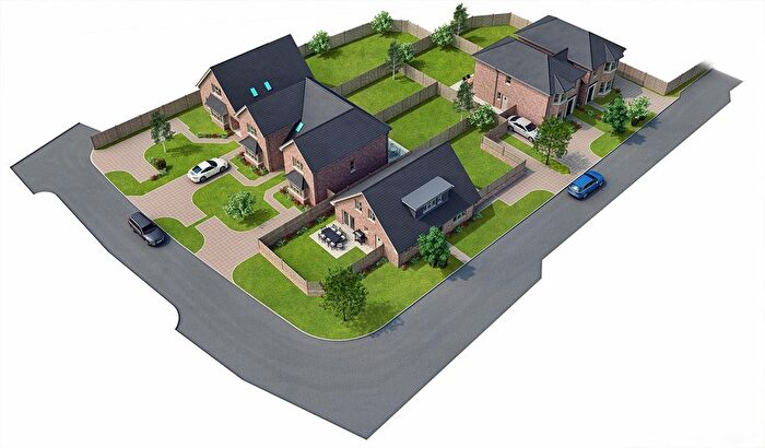 3 Bedroom Semi Detached House For Sale In Worsley Road, Gurnard, PO31