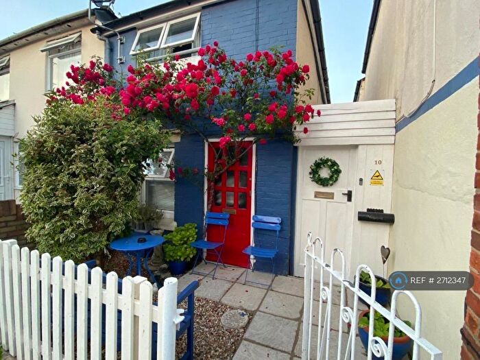 3 Bedroom Detached House To Rent In Artillery Street, Colchester, CO1