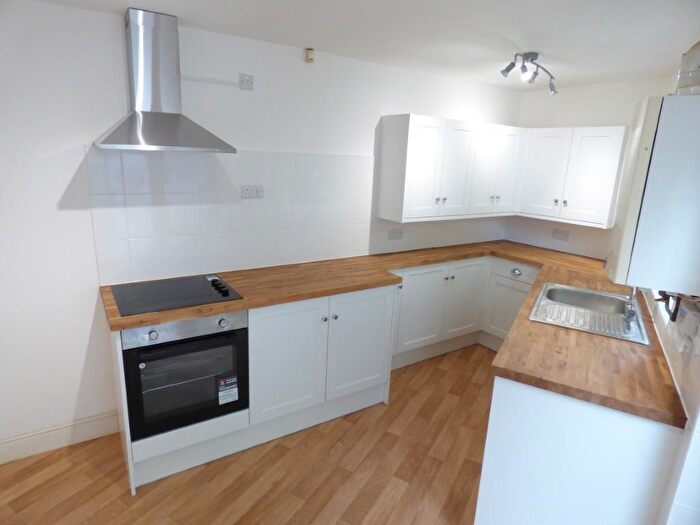 1 Bedroom Mews To Rent In Paget Street, Kibworth Beauchamp, LE8
