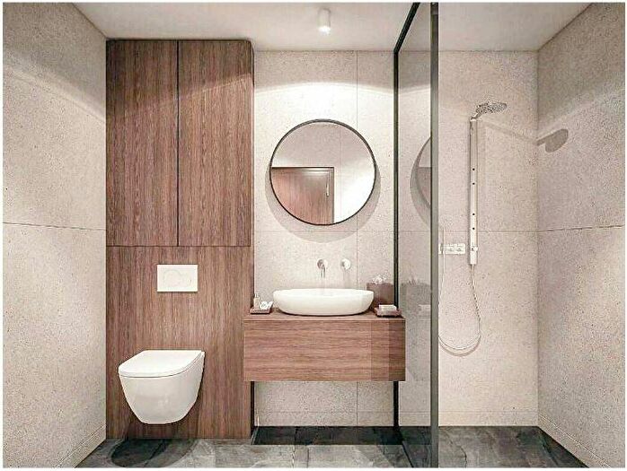 2 Bedroom Apartment For Sale In Trafford Park Road, Manchester, Greater Manchester, M17