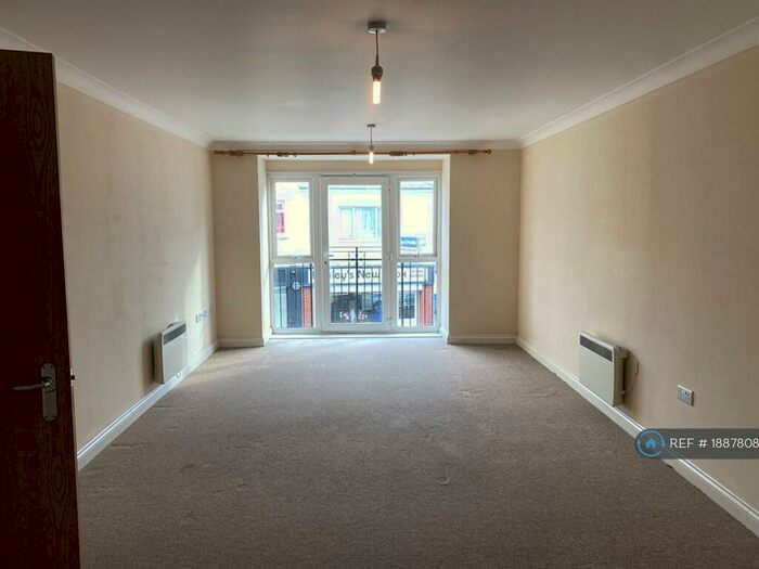 2 Bedroom Flat To Rent In Bognor Regis, Bognor Regis, PO21