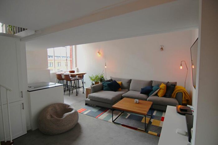 2 Bedroom Apartment To Rent In Fairfield Road, Bow Quarter, E3