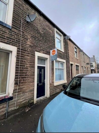 2 Bedroom Terraced House To Rent In Scott Street, Padiham, BB12
