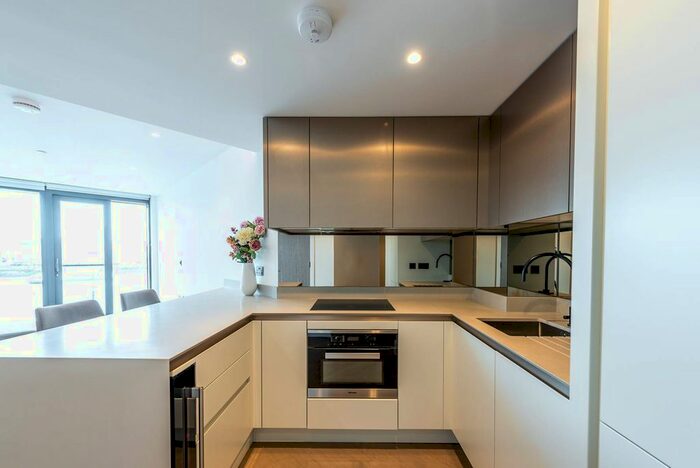 1 Bedroom Flat To Rent In Albert Embankment, Albert Embankment, London, SE1