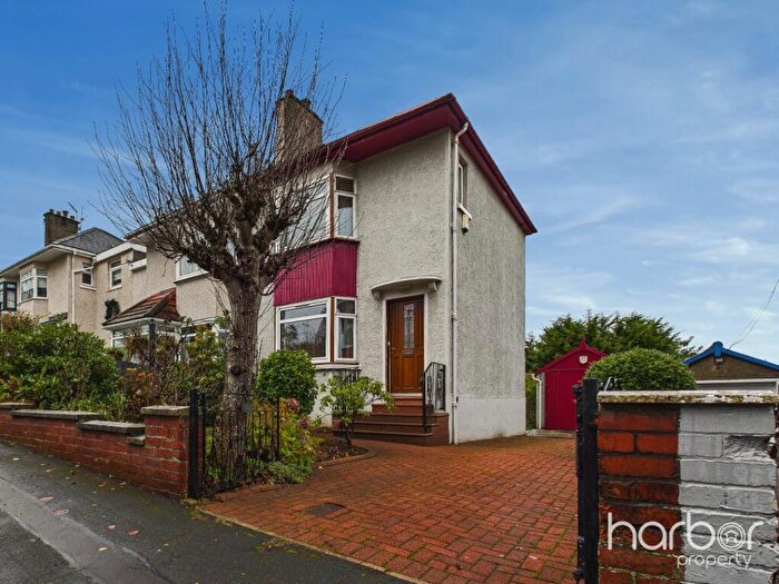 2 Bedroom Semi Detached House For Sale In Springhill Road, Garrowhill, Glasgow, G69