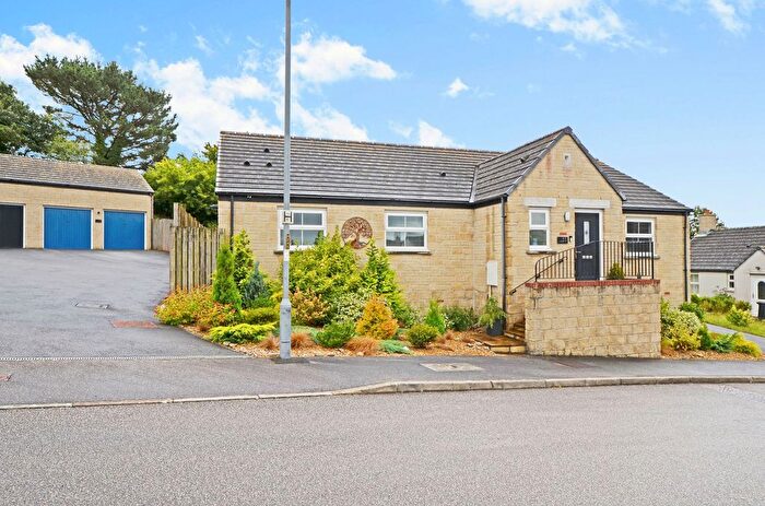 3 Bedroom Detached Bungalow For Sale In Treffry Road, Truro, TR1