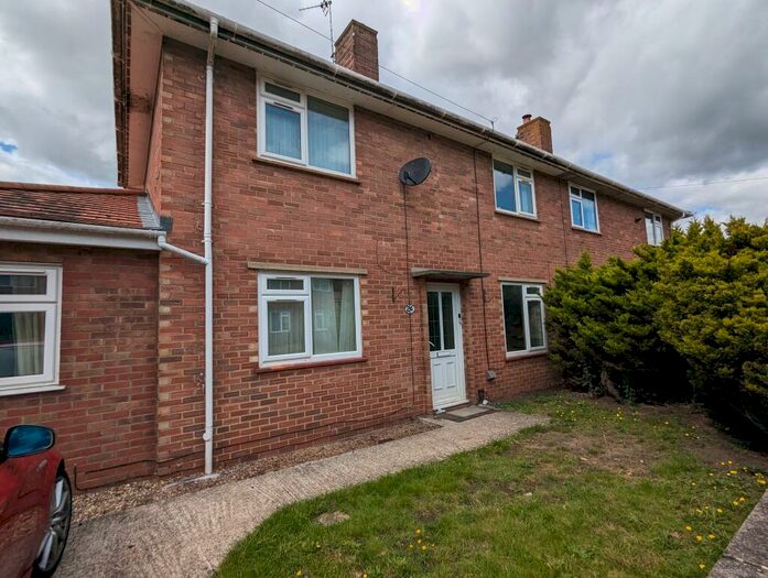 6 Bedroom Semi-Detached House To Rent In Friends Road Student, Norwich, NR5