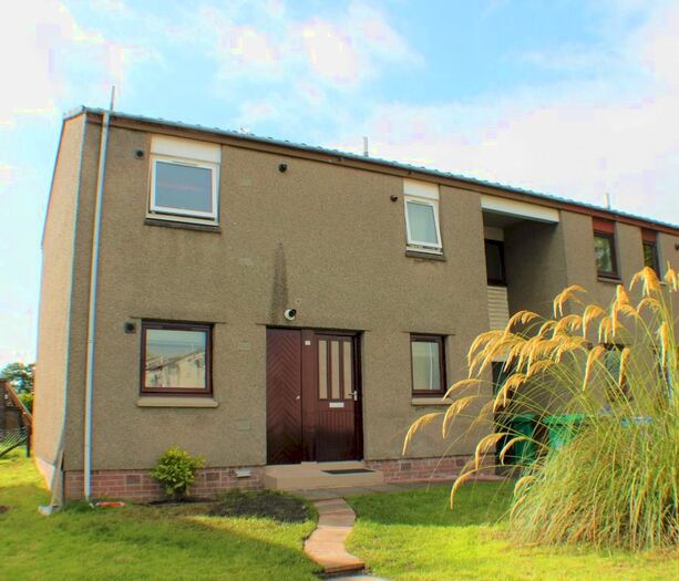1 Bedroom Flat To Rent In Syme Place, Rosyth, Fife, KY11