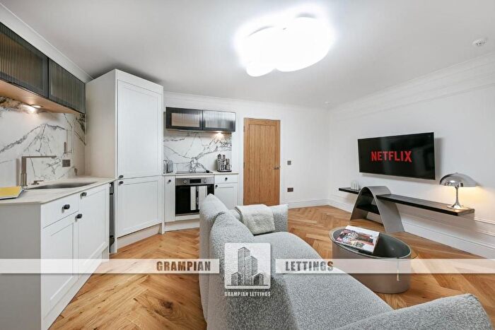 1 Bedroom Flat To Rent In Crown Street, Aberdeen, AB11