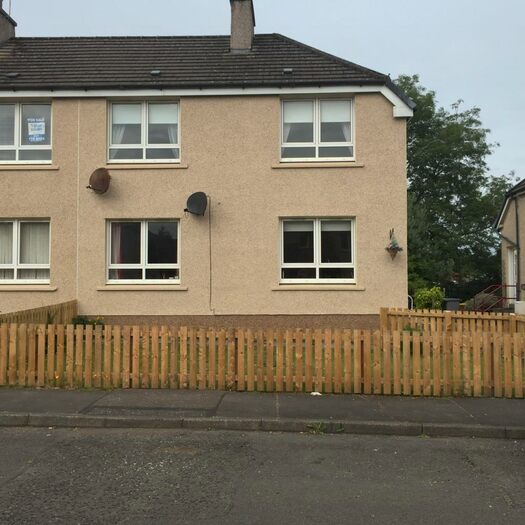 Houses for sale & to rent in G69 9AW, Campsie Place, Stepps, Chryston