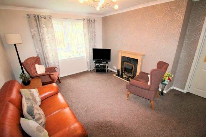 2 Bedroom Flat To Rent In Beattie Avenue, Aberdeen, AB25