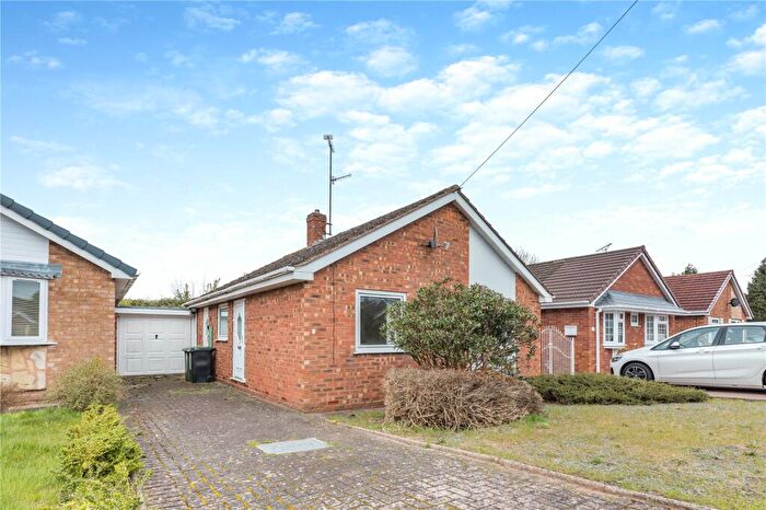 2 Bedroom Bungalow For Sale In Beechcroft Road, Kidderminster, Worcestershire, DY11
