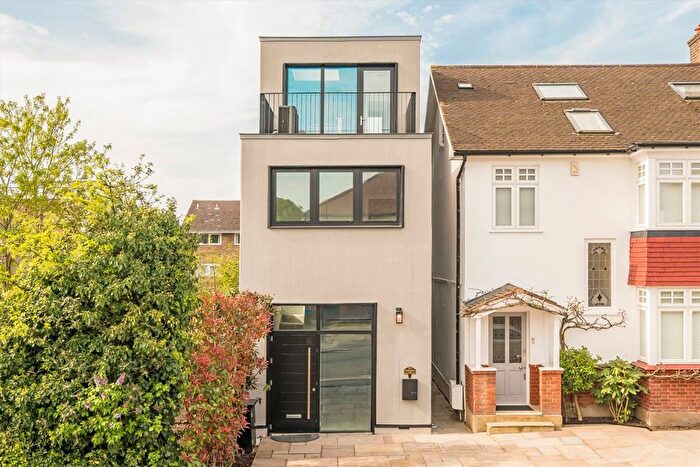 3 Bedroom Property To Rent In Ridgway Place, Wimbledon, SW19