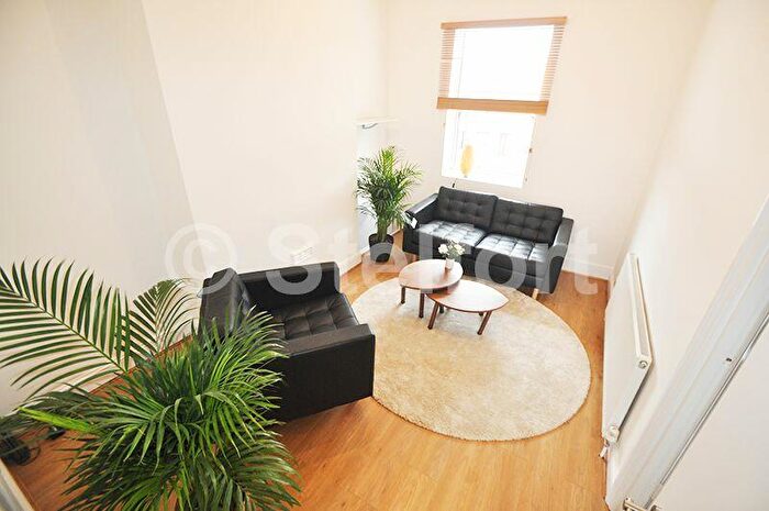 1 Bedroom Flat To Rent In Junction Road, London, N19