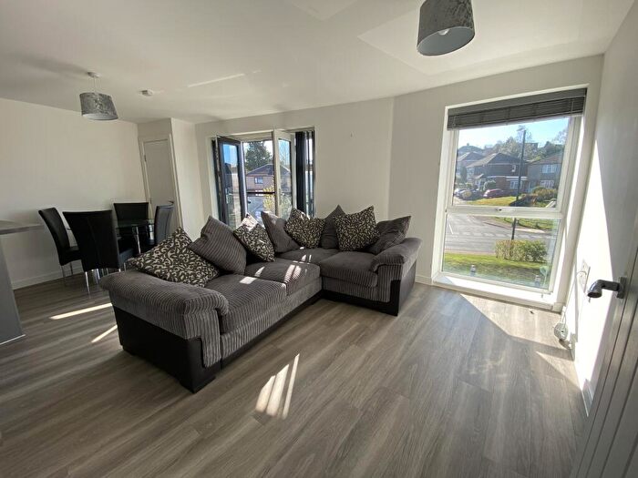 1 Bedroom Flat To Rent In Kincaid House, Chatham, ME5
