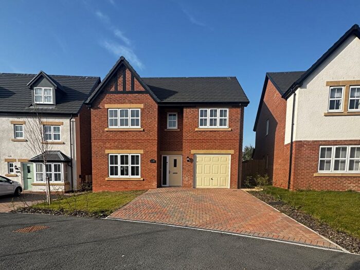 4 Bedroom Detached House For Sale In Spring Lane, Carleton, FY6