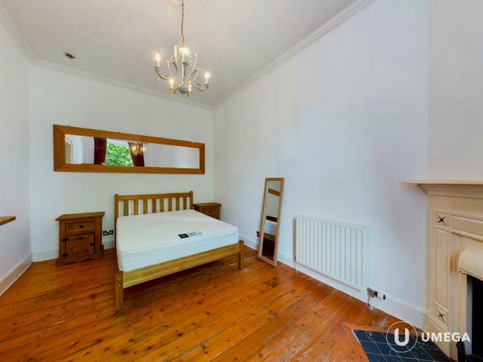1 Bedroom Flat To Rent In Halmyre Street, Leith, Edinburgh, EH6