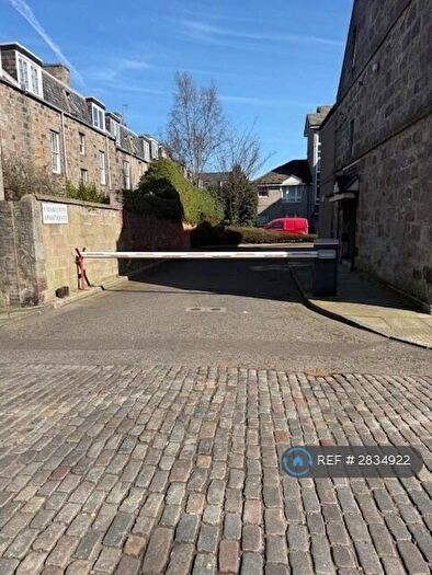 2 Bedroom Flat To Rent In Charlotte St, Aberdeen, AB25