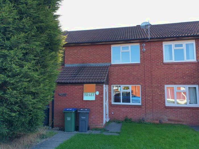 2 Bedroom House To Rent In Carnegie Avenue, Tipton, Tipton, DY4
