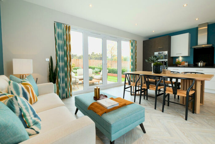 4 Bedroom Detached House For Sale In Lodge Road, Caerleon, Newport, NP18