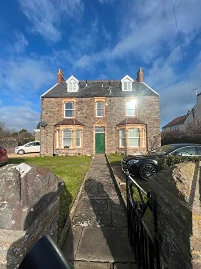 1 Bedroom Flat To Rent In Goss Lane, BS48