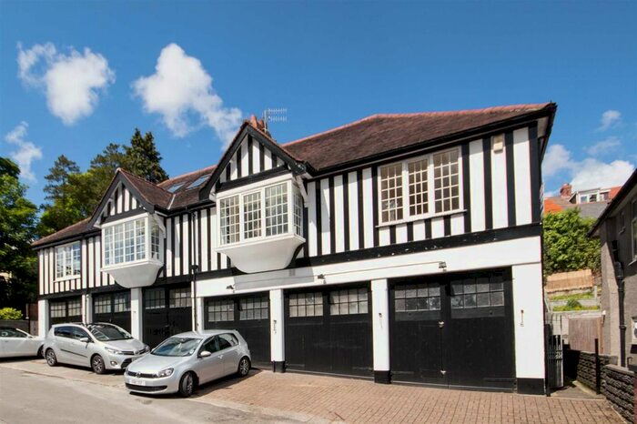 1 Bedroom Flat To Rent In Gower Road, Sketty, Swansea, SA2