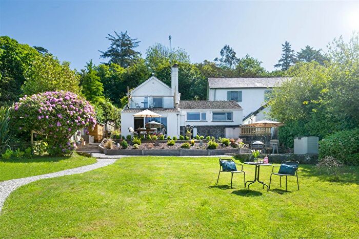 2 Bedroom Detached House For Sale In Trewince Lane, Port Navas, Constantine, Falmouth, TR11