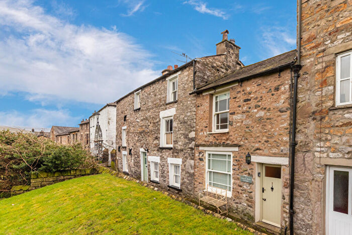 2 Bedroom Terraced House To Rent In Church Mews Cottage, Beck Head, Kirkby Lonsdale, LA6