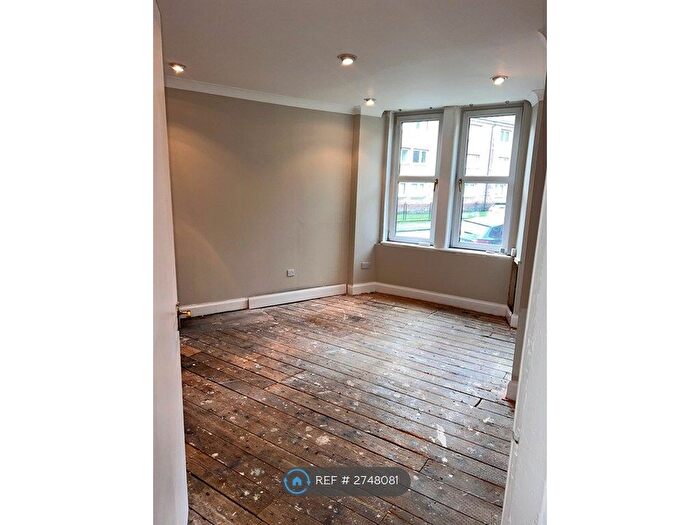 1 Bedroom Flat To Rent In Espedair Street, Paisley, PA2