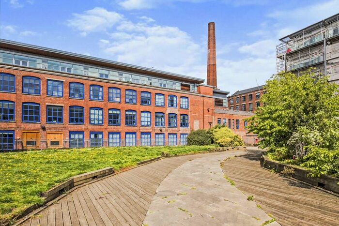 1 Bedroom Apartment To Rent In Albion Mill, Ancoats, Manchester, M4