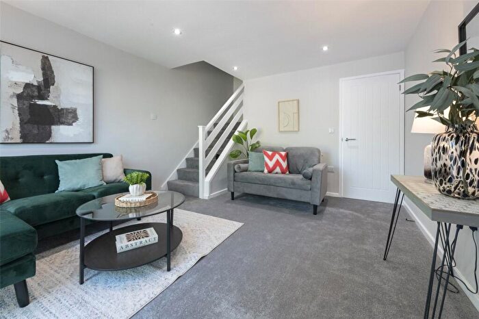 3 Bedroom Terraced House For Sale In Back Lane, Horsforth, Leeds, West Yorkshire, LS18