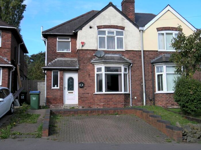 Houses for sale & to rent in B65 0NE, Halesowen Street, Blackheath