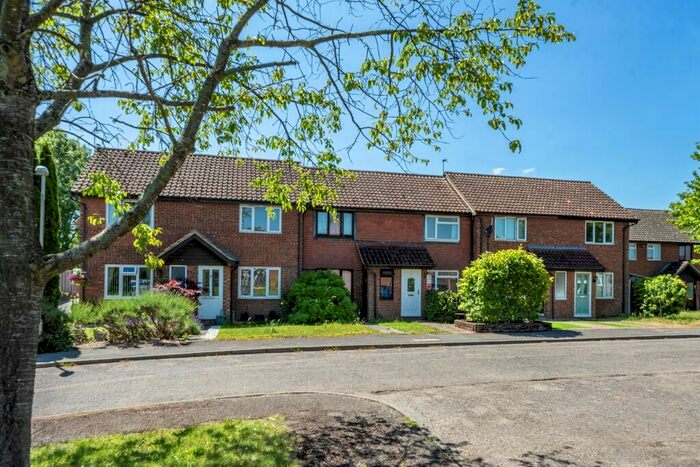 1 Bedroom Terraced House For Sale In Church Hill, Cheddington, LU7