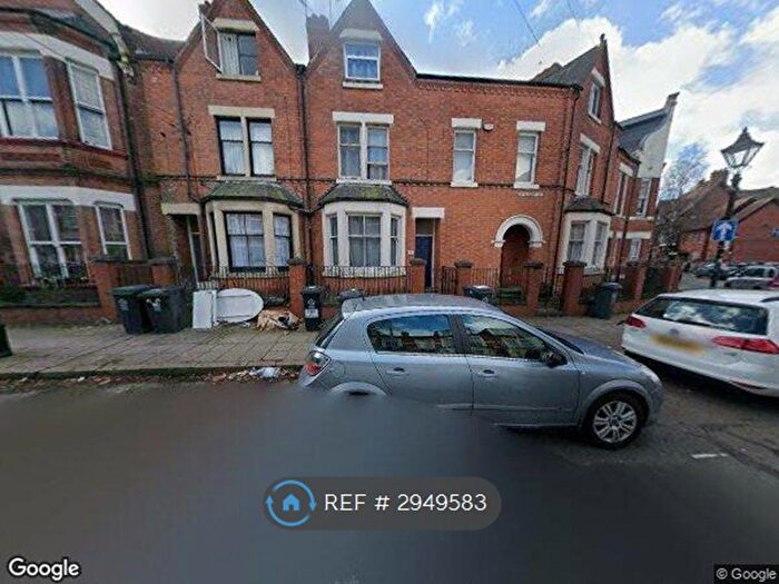 1 Bedroom Maisonette To Rent In St. Albans Road, Leicester, LE2