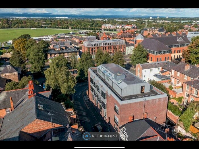 3 Bedroom Flat To Rent In Alexander House, Chester, CH1
