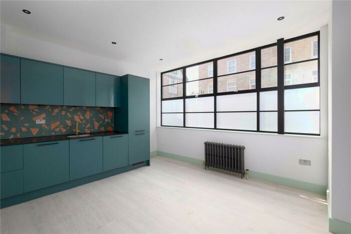 1 Bedroom Apartment To Rent In Green Lanes, London, N16