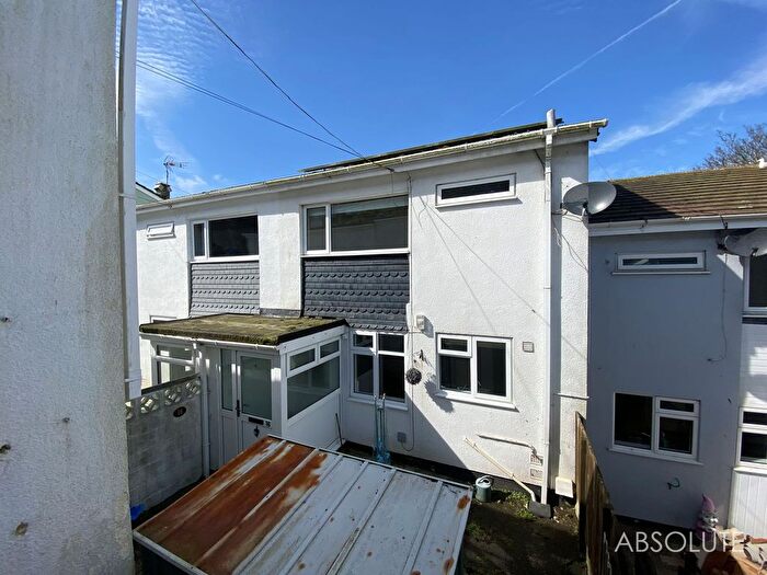 3 Bedroom Terraced House To Rent In Ocean View Drive, Brixham, TQ5