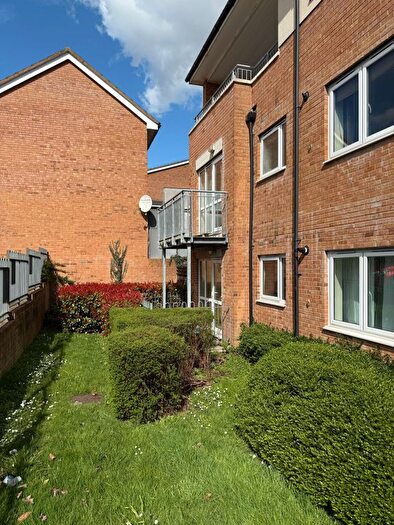 2 Bedroom Semi-Detached House To Rent In Windrush Drive, High Wycombe, HP13